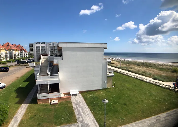 Bellevue B33 * Großenbrode