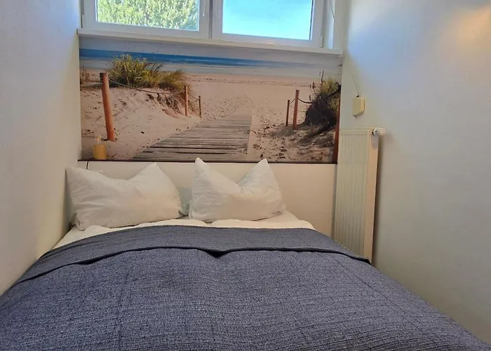 Bellevue B33 Appartement *