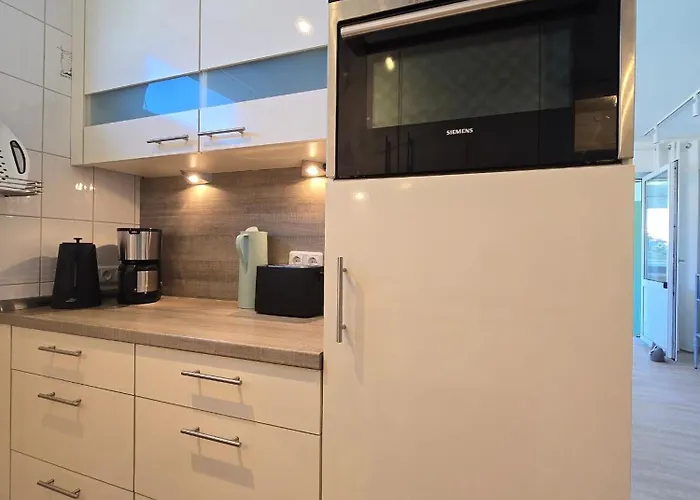 Bellevue B33 * Großenbrode