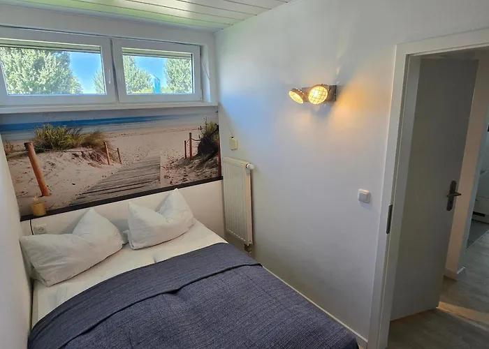 Bellevue B33 Appartement