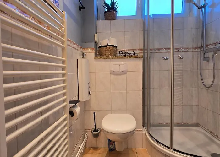 Bellevue B33 Appartement Großenbrode