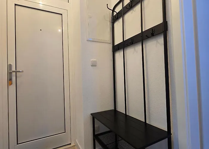 Bellevue B33 Großenbrode