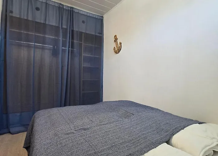 Appartement Bellevue B33