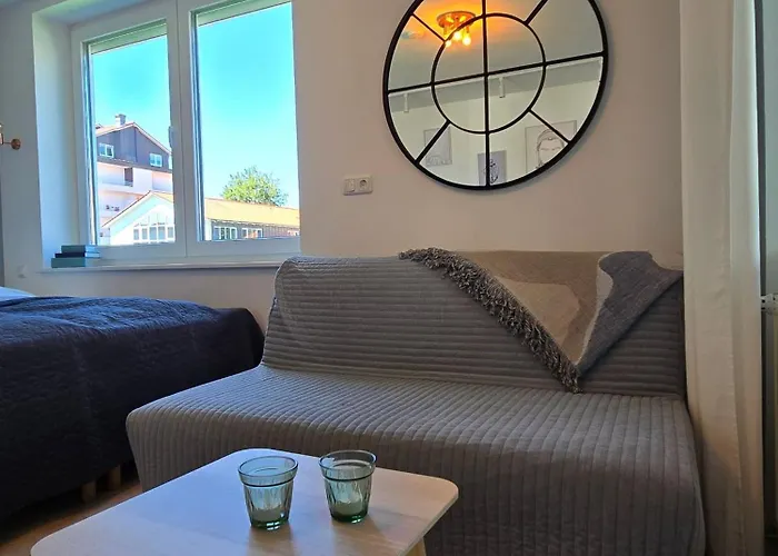 Bellevue B33 Großenbrode