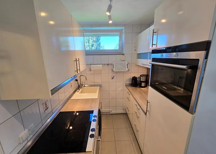 Bellevue B33 * Großenbrode