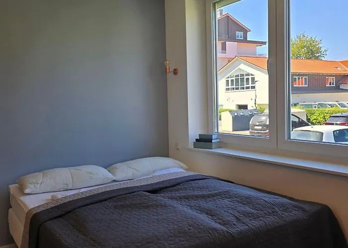 Bellevue B33 * Großenbrode